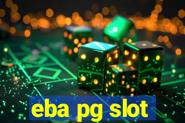 eba pg slot